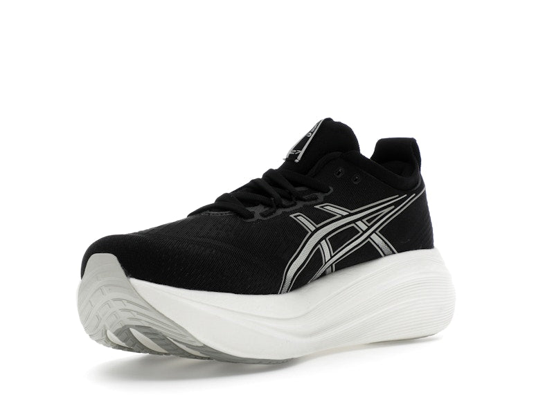 ASICS Gel-Nimbus 27 Black Lake Grey