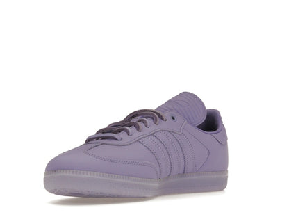 adidas Samba Pharrell Humanrace Purple