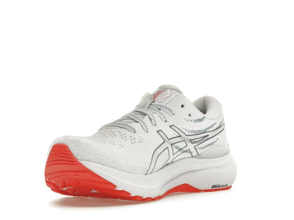 ASICS Gel-Kayano 29 White Deep Ocean