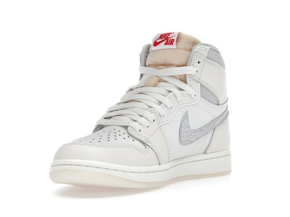Jordan 1 Retro High OG Sail University Red