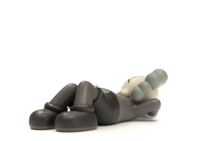 KAWS Holiday Japan Vinyl Figure Brown