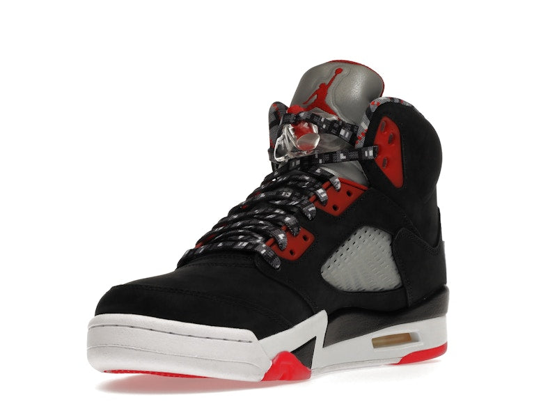 Jordan 5 Retro Quai 54 (Friends & Family) (2021)