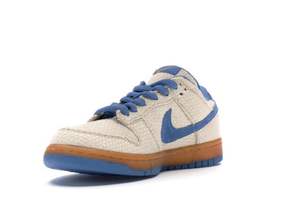 Nike SB Dunk Low Cascade Blue