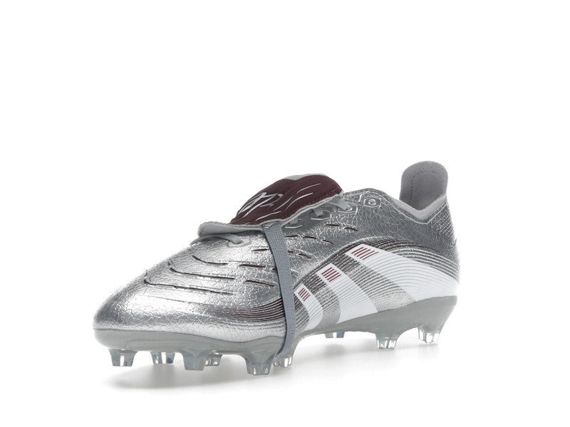 adidas Predator League Fold-Over Tongue FG/MG Jude Bellingham Chrome Dream