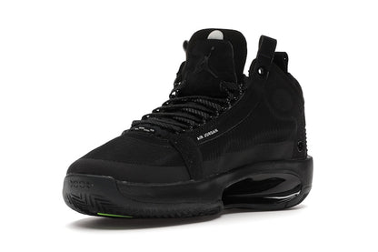 Jordan XXXIV Black Cat (GS)