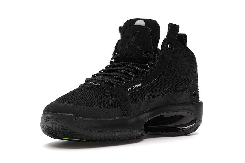 Jordan XXXIV Black Cat (GS)