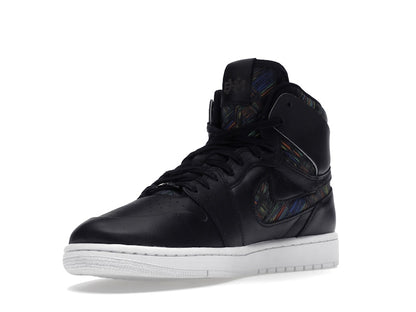 Jordan 1 Retro Nouveau BHM (2016)