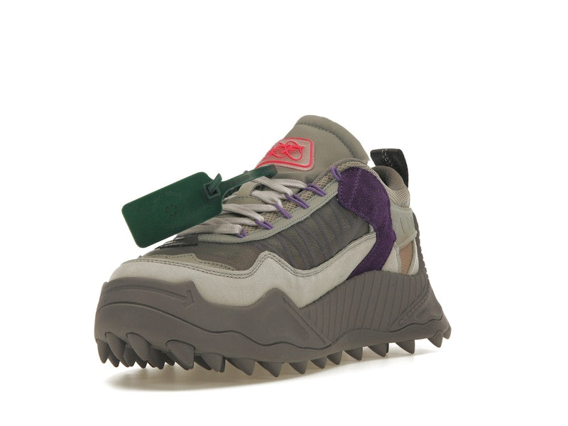 OFF-WHITE Odsy-1000 Grey Multi