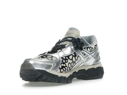 ASICS Gel-Kayano 20 Cecilie Bahnsen Vanilla Pure Silver