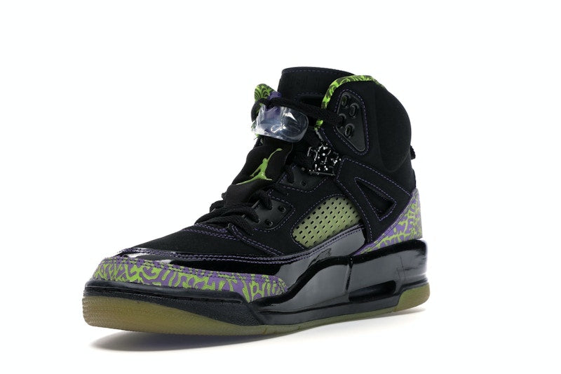 Jordan Spizike Citron (Nelly)