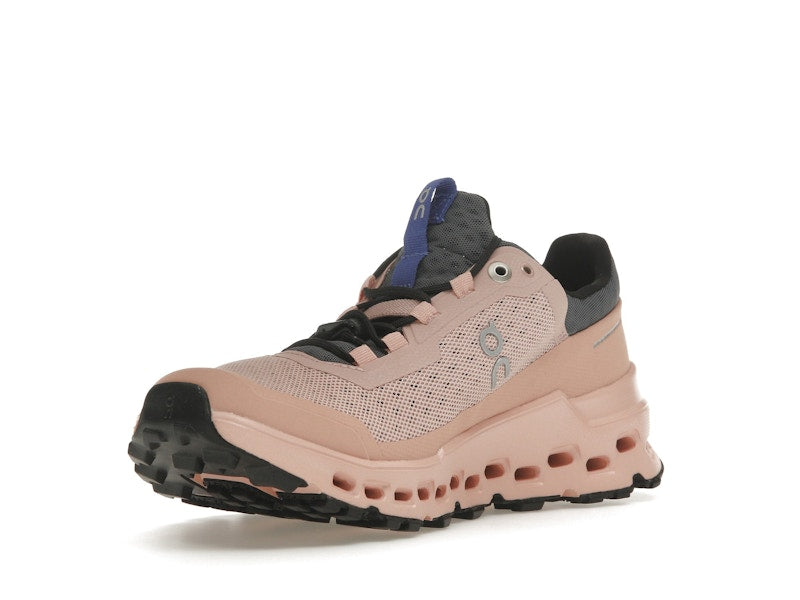 On Running Cloudultra Rose Cobalt (Women's)