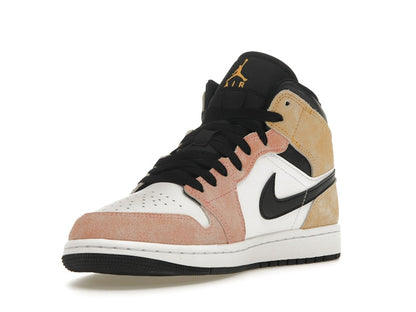 Jordan 1 Mid SE Flight Club