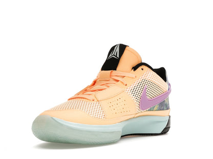 Nike Ja 1 EYBL Melon Tint