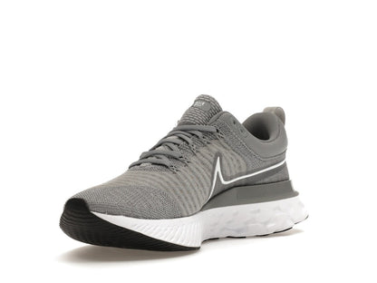 Nike React Infinity Run Flyknit 2 Particle Grey (Women's)