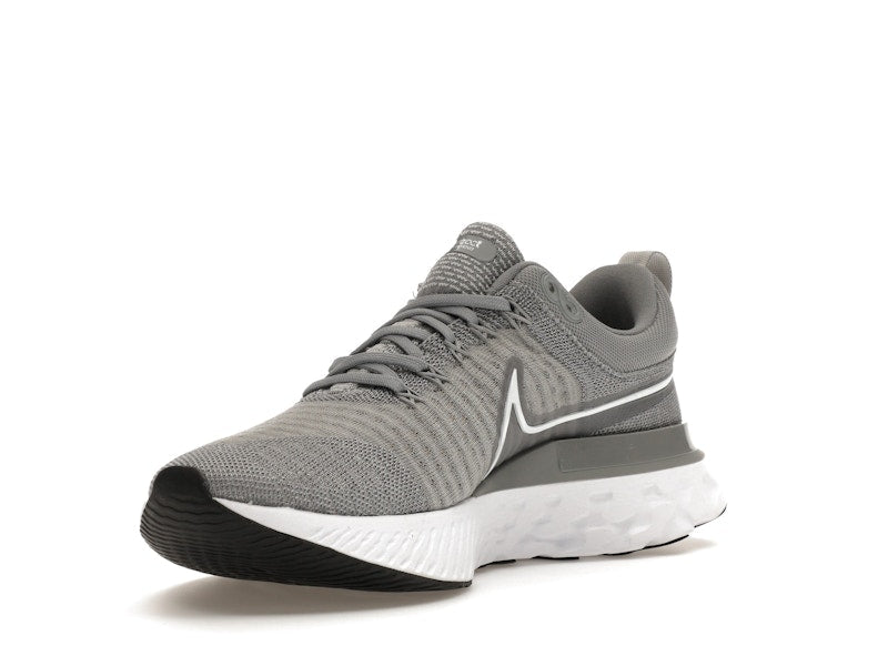 Nike React Infinity Run Flyknit 2 Particle Grey (Women's)