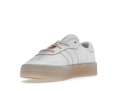 adidas Sambarose White Halo Pink (Women's)