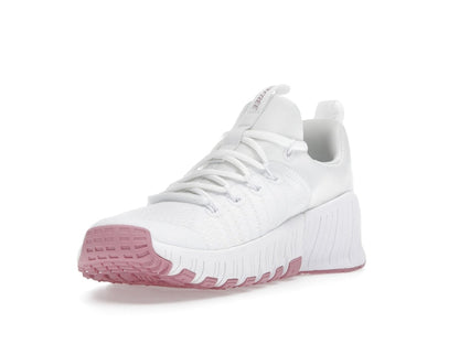 Nike Free Metcon 6 White Elemental Pink (Women's)