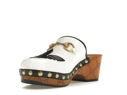 adidas x Gucci Horsebit Clog (Women's)