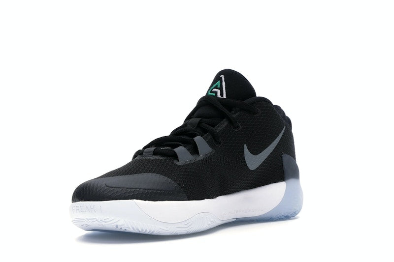 Nike Zoom Freak 1 Black White (GS)