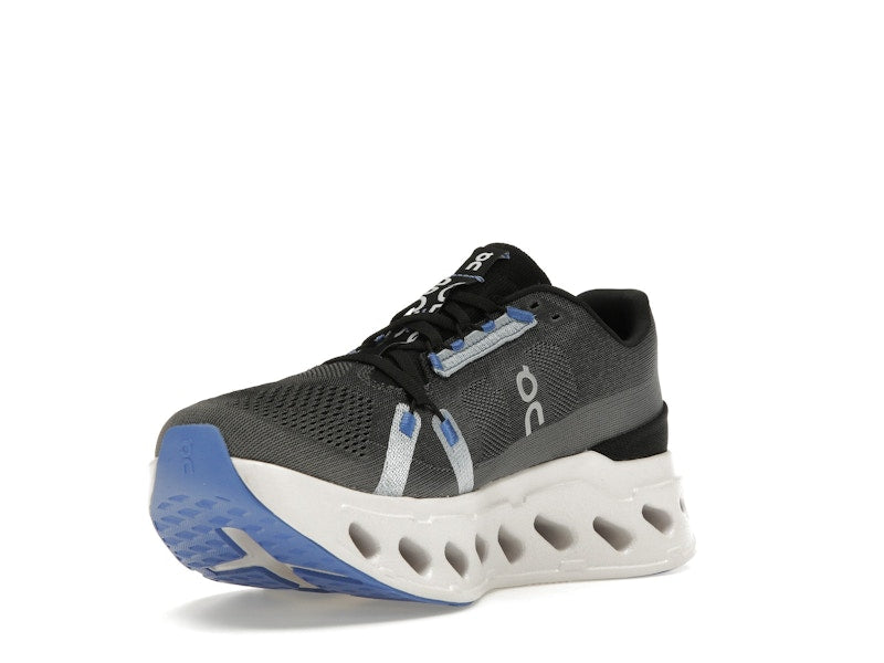 On Running Cloudeclipse Black Frost (Women's)