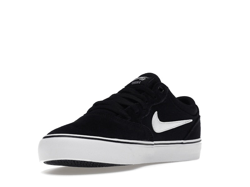 Nike SB Chron 2 Black