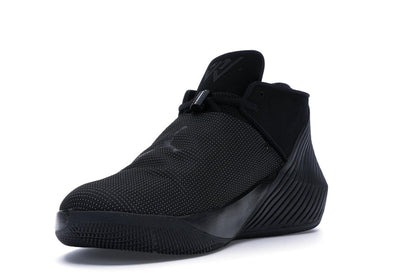 Jordan Why Not Zer0.1 Low Black