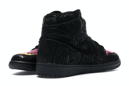 Jordan 1 Retro High Los Primeros