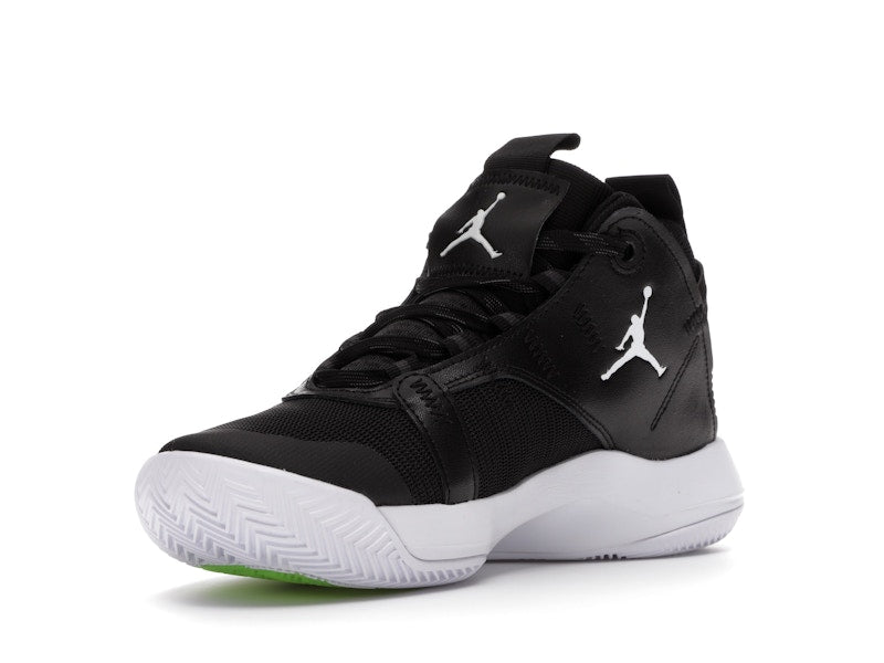 Jordan Jumpman 2020 Black White
