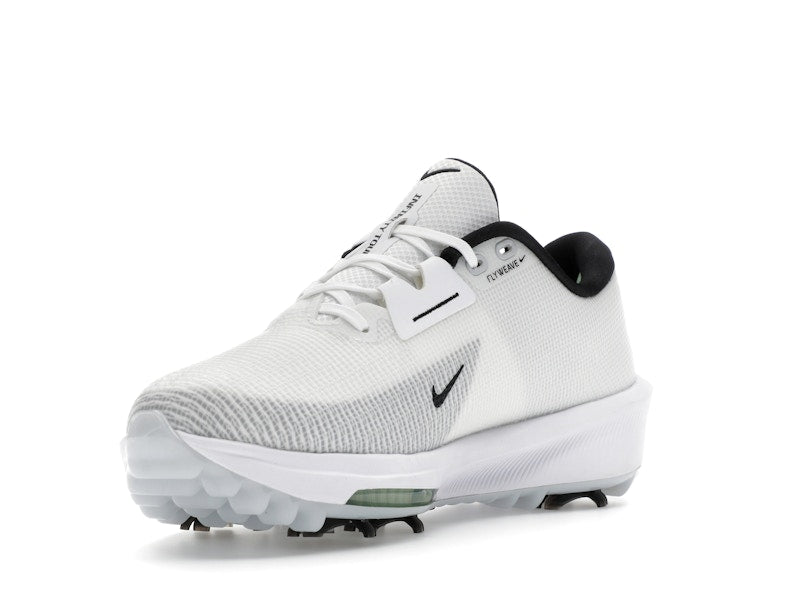 Nike Infinity Tour 2 White Vapor Green Pure Platinum Black
