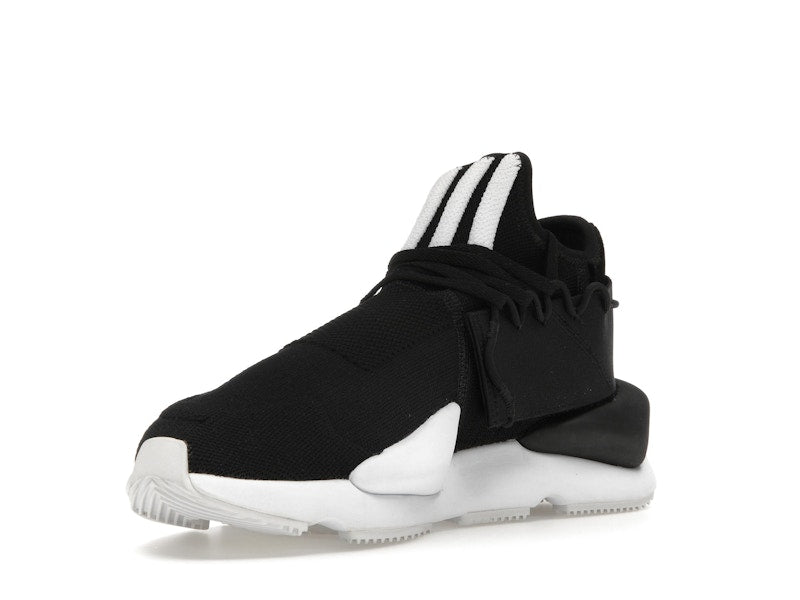 adidas Y-3 Kaiwa Knit Black White
