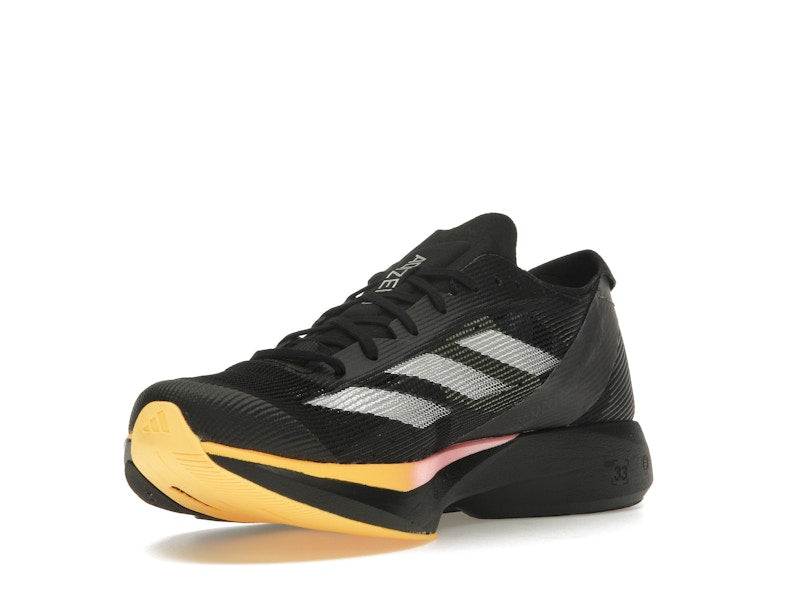 adidas Adizero Takumi Sen 10 Black Spark