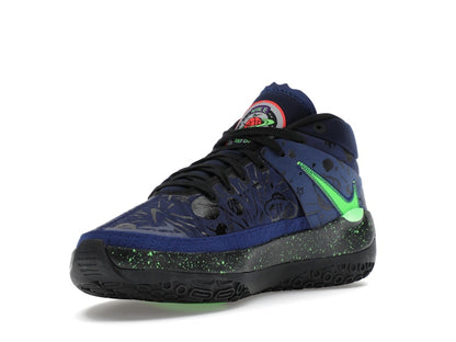 Nike KD 13 Planet of Hoops