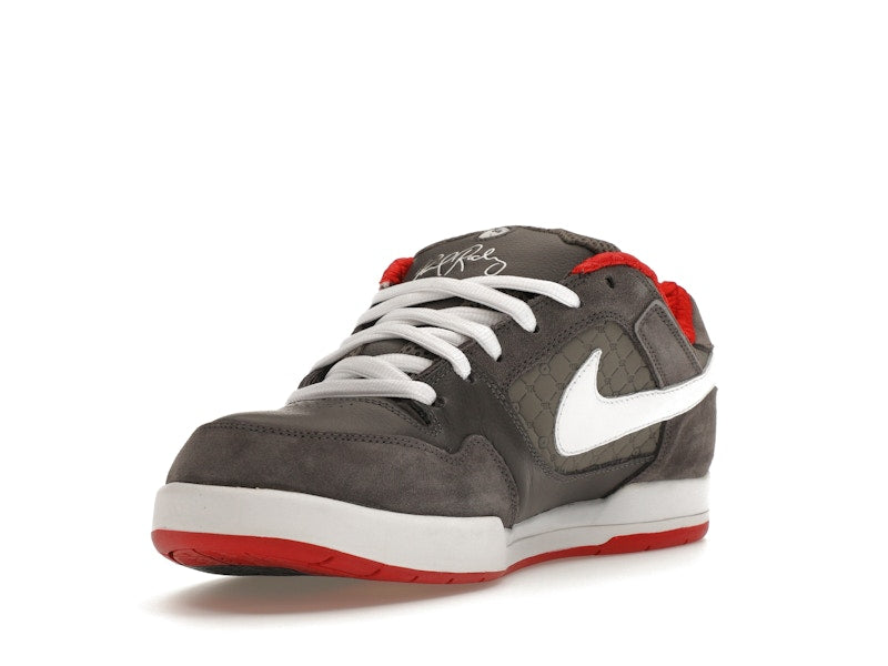Nike Paul Rodriguze 2 Zoom Air Midnight Fog