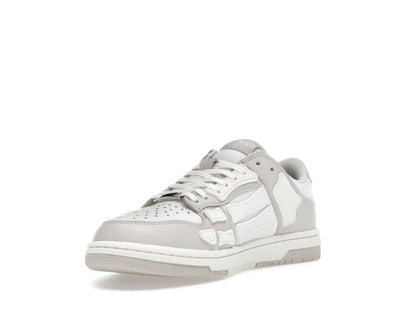 AMIRI Skel Top Low Alabaster (Women's)