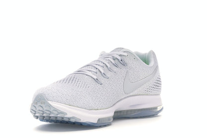 Nike Zoom All Out Low White/Pure Platinum