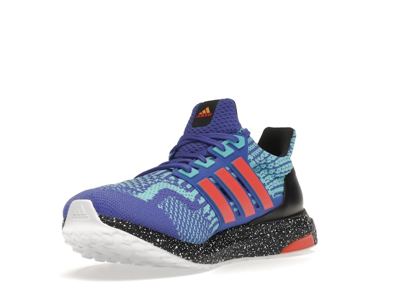 adidas Ultra Boost 5.0 DNA Black Sonic Ink