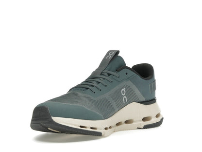 On Running Cloudnova Form 2 TT Olive Cream