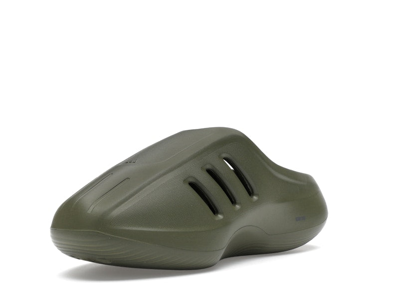 adidas adiFOM IIInfinity Mule Olive