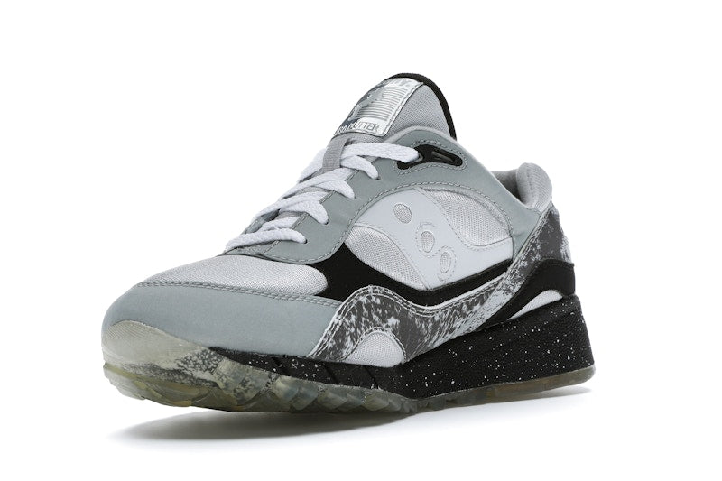 Saucony Shadow 6000 Extra Butter Moonwalker
