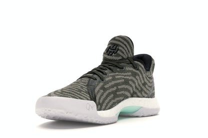 adidas Harden LS Olive