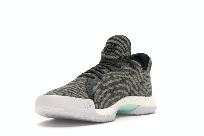 adidas Harden LS Olive