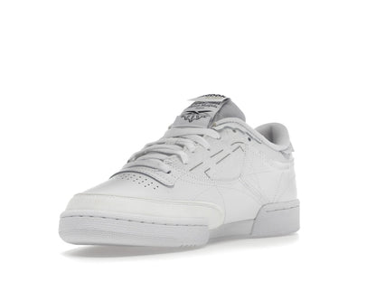 Reebok Club C Maison Margiela Memory Of White