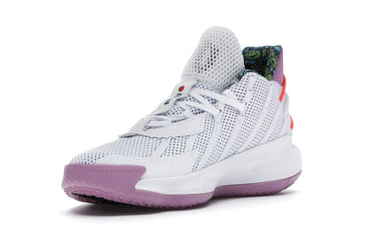 adidas Dame 7 Toy Story Buzz Lightyear (GS)