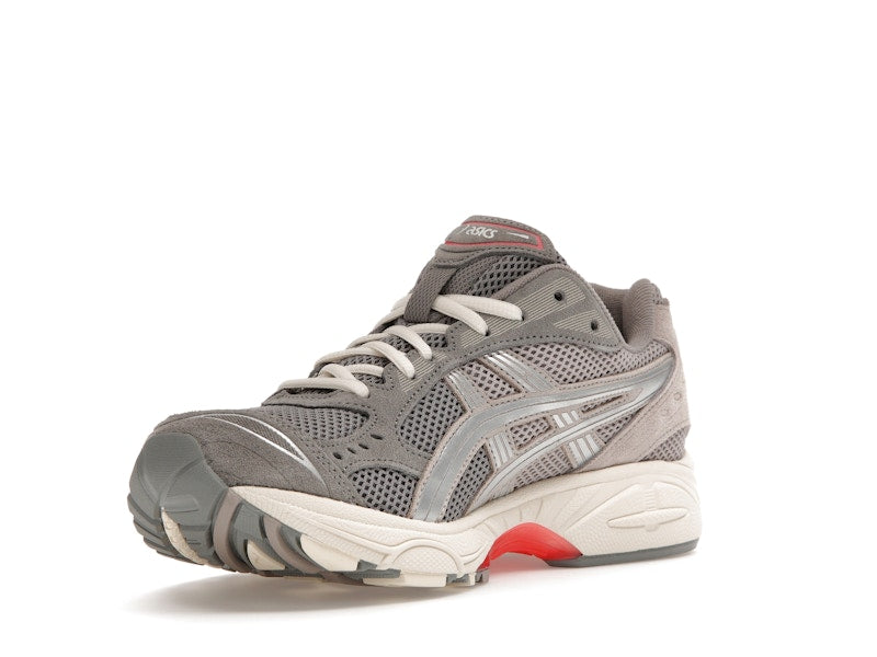 ASICS Gel-Kayano 14 Clay Grey Pure Silver