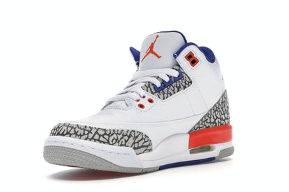 Jordan 3 Retro Knicks (GS)