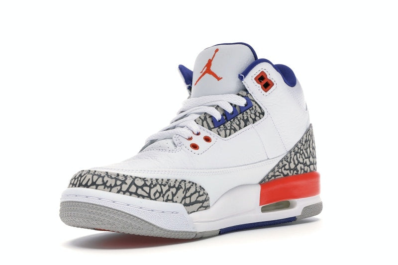 Jordan 3 Retro Knicks (GS)