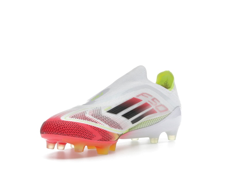 adidas F50 Elite Laceless AG Solar Pack