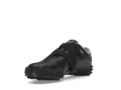 Puma Mostro A$AP Rocky Black Silver (Women's)