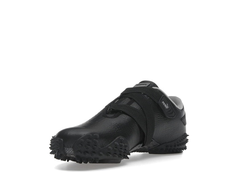 Puma Mostro A$AP Rocky Black Silver (Women's)