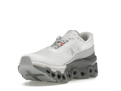 On Running Cloudmonster 2 Frost Rock (Women's)
